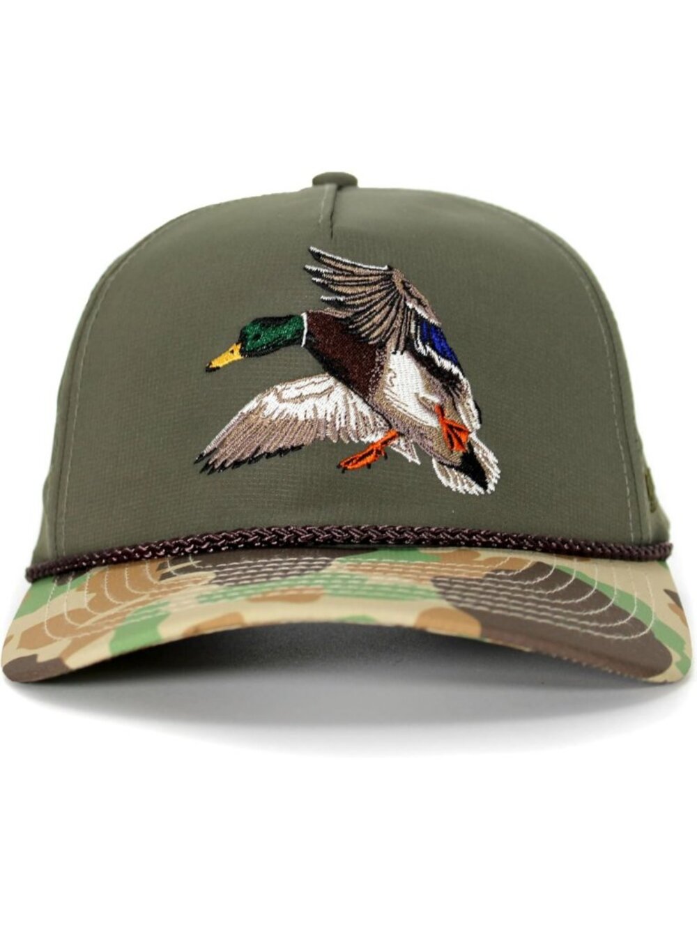 Men's Outdoor Sporting Hat - Comfortable Hunting & Fishing Cap Collection